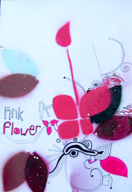 PINK FLOWER