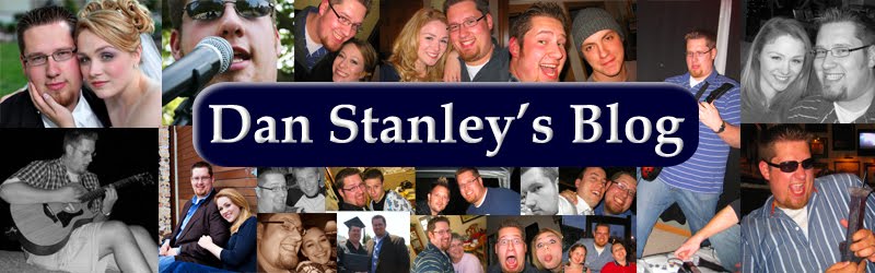 Dan Stanley\
