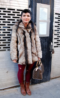 Brit Style