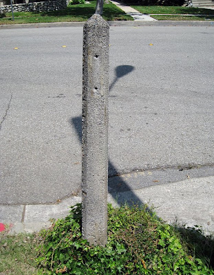 Hitching Post