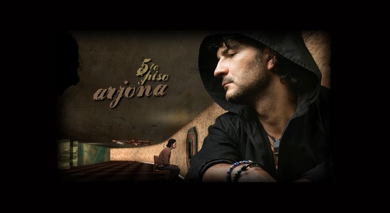 Arjona Albums