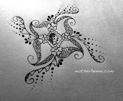 How To Henna
