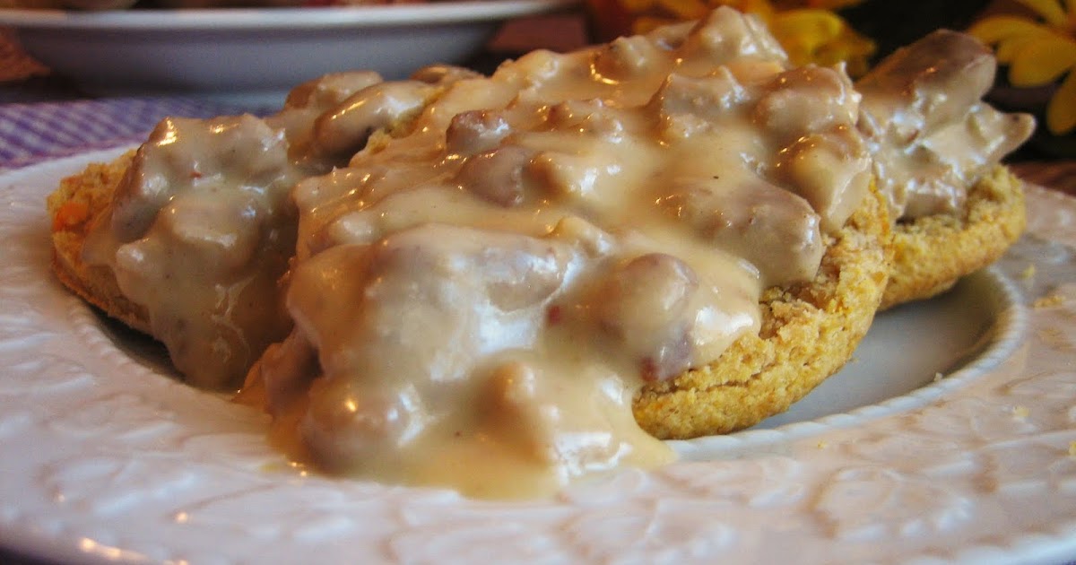 Chef Tess Bakeresse Gravy Mix made easy