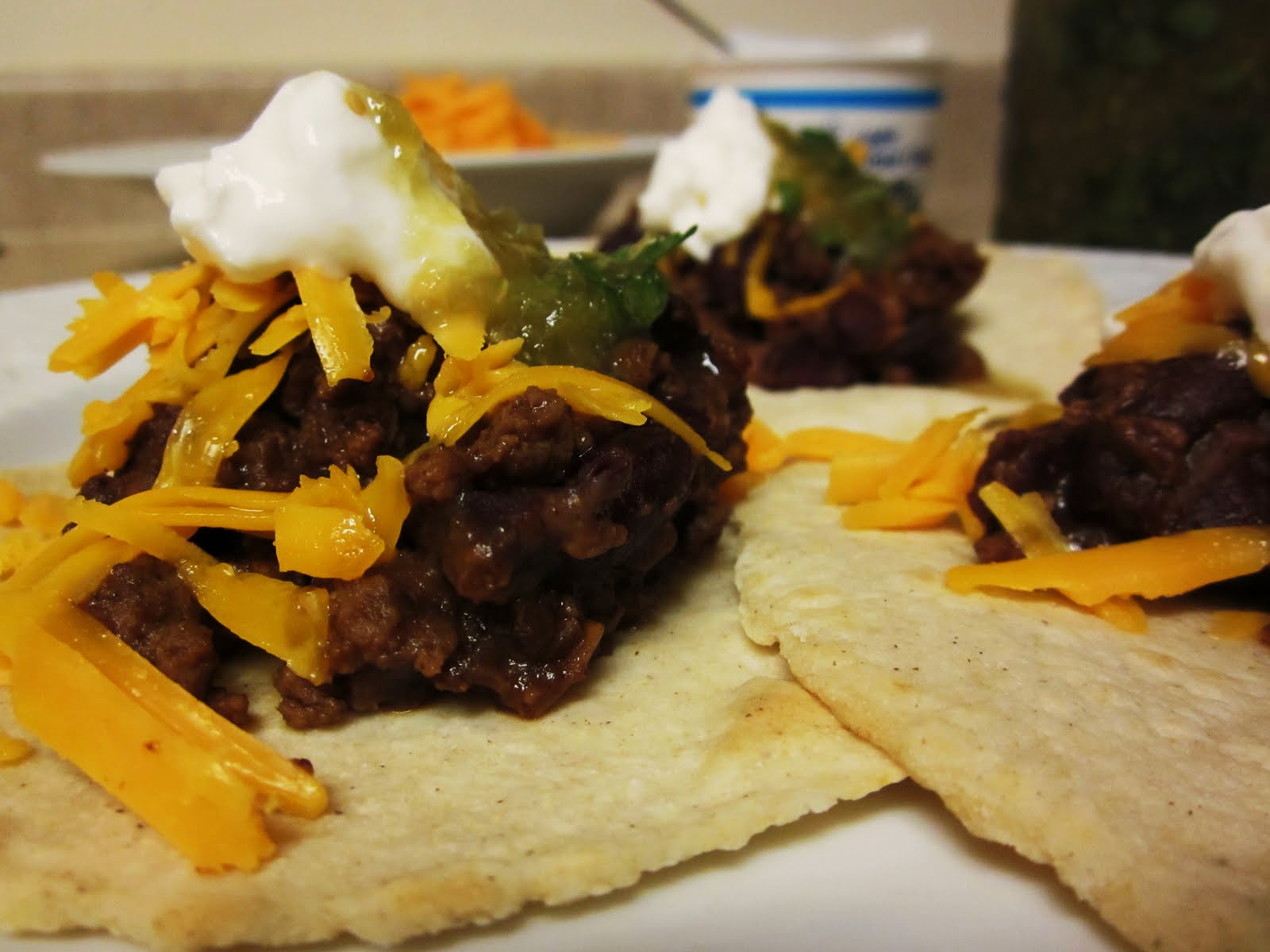 Chef Tess Bakeresse Homemade Corn Tortilla Tutorial