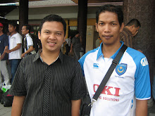 Bersama Fauzan