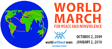 Join World March