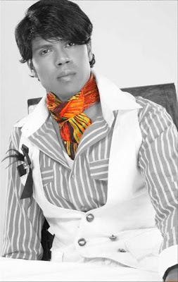 PRO BOLLYWOOD NEWS BLOG: PORTFOLIO OF JATIN GOSWAMI