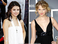 Selena Gomez wants to work with Taylor Swift