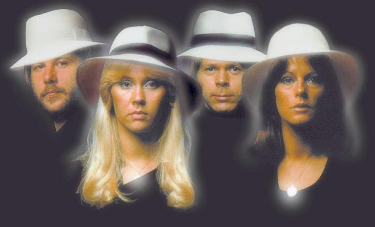 ABBA -  When All Is Said And Done