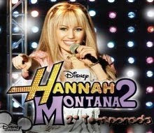 Hannah Montana 2º Temporada