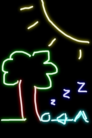 Sleeping+man+under+tree