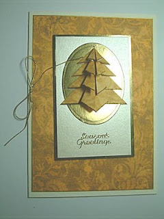 Tea Bag Tree