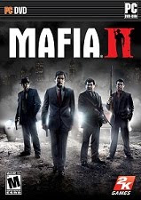 Download Mafia II DVD5RIP Unleashed PC Baixar