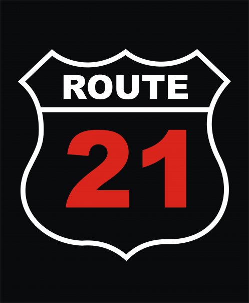 ROUTE 21