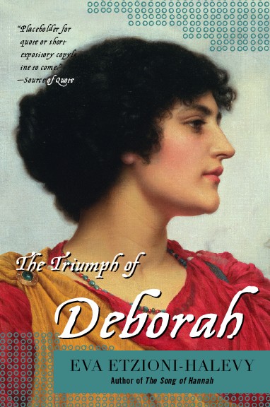 THE TRIUMPH OF DEBORAH