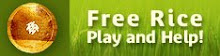 <a href="http://www.freerice.com">Play Free Rice</a>