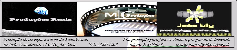 MC Produções
