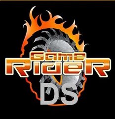 Game Rider DS