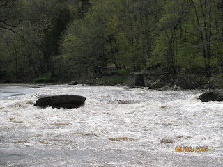 Streak Kayak