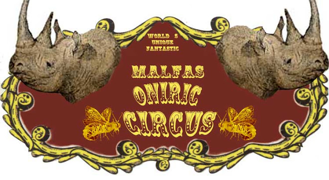 Malfas Oniric Circus !