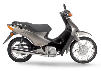 Honda Biz