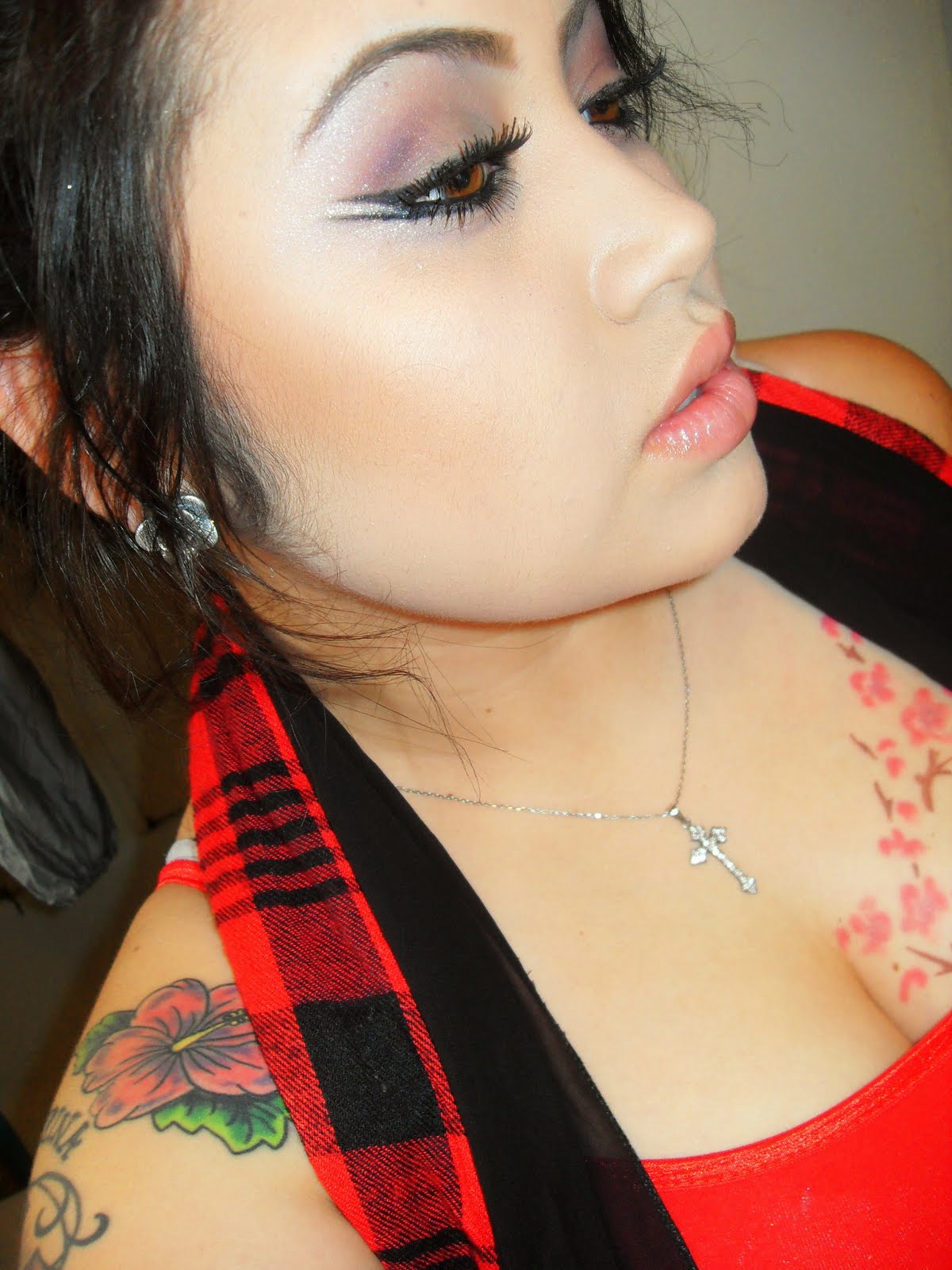 Double Eyeliner