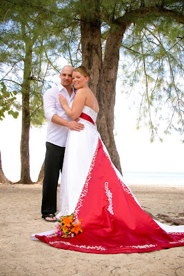 Color Coordination at this All-Inclusive Cruise Wedding - image 7 Color Coordination at this All-Inclusive Cruise Wedding - image 7