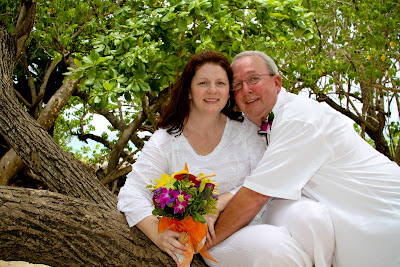 Floridians Enjoy their MSC Cruise Wedding in Cayman - image 5 Floridians Enjoy their MSC Cruise Wedding in Cayman - image 5