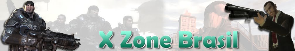 Xzone Brasil