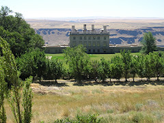 MARYHILL MUSEUM OF ART - WASHINGTON