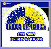 Site Do Gres Unidos Da Tijuca