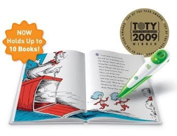 Frisco Kids Contest Win A Leapfrog Tag Reading System