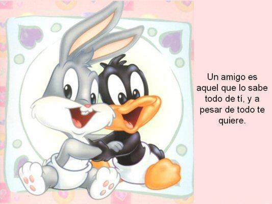 Trends Wallpaper: amistad