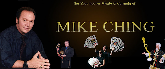 Summer Magic Classes, 2012