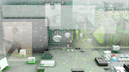 Animatress Portfolio: Academy of Art University: Final Review