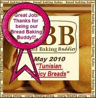 Bread Baking Buddies