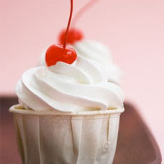 Crema De Chantilly