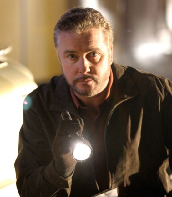 TV SUPER GUIA Grissom regresa, al fin, a CSI Las Vegas
