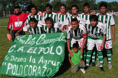 elpolocorazon: Feliz Cumpleaños Polo Corazón
