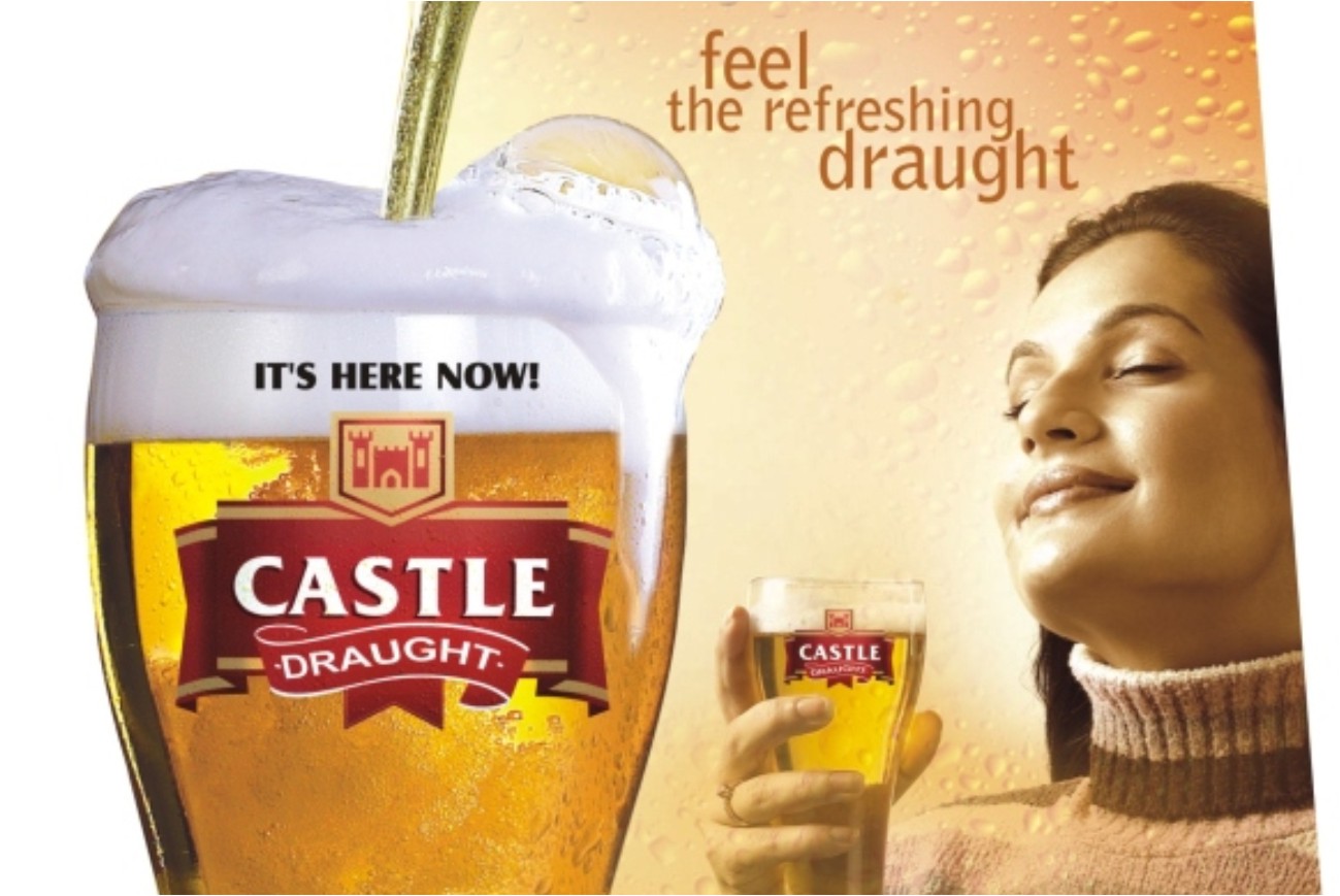 Draught by Sun