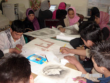 IWD 2008 - Kabul GCEP ILC