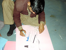 IWD 2008 - Jalalabad GCEP ILC