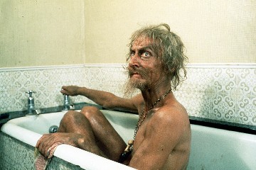 reminiscing on vintage doctor w...