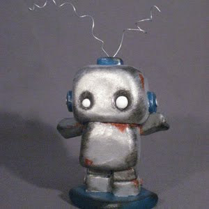R0B0T Jr