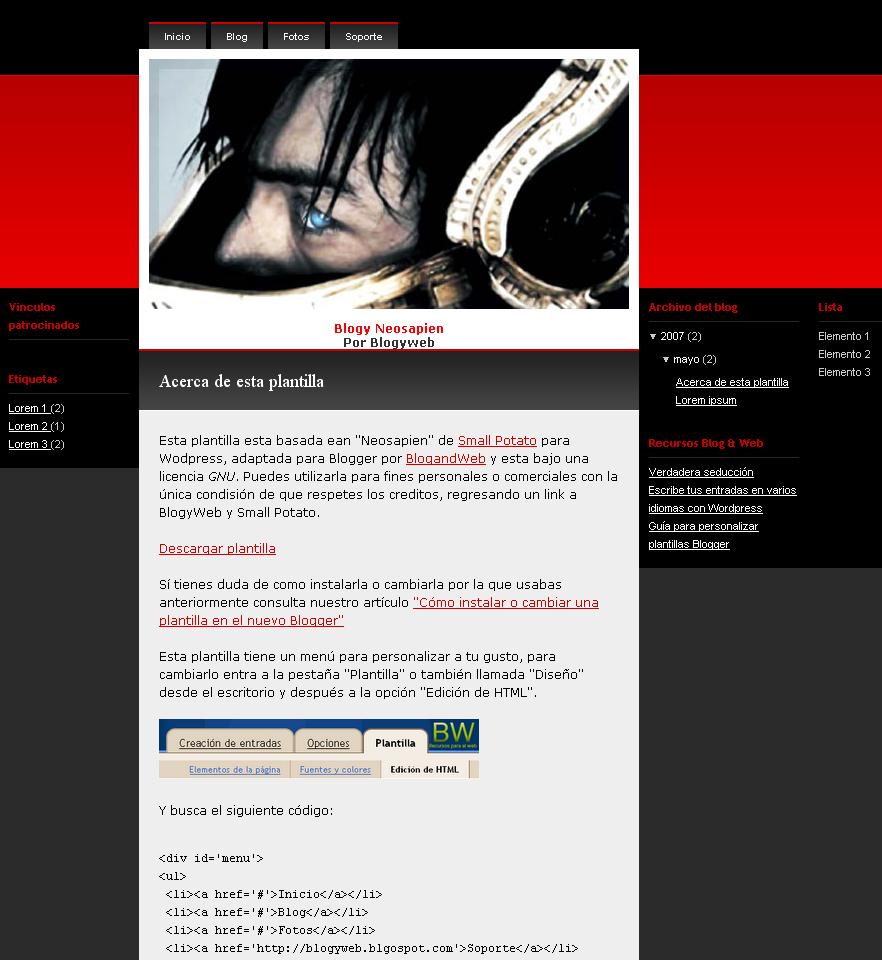 [Neosapien-4-Column-Blogger-Template.JPG]