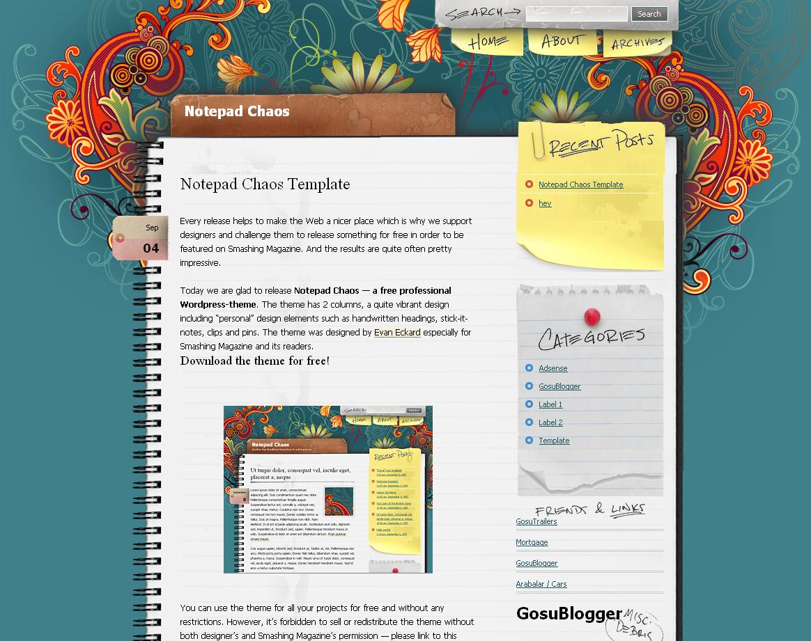 [notepad_chaos_blogger_template.JPG]