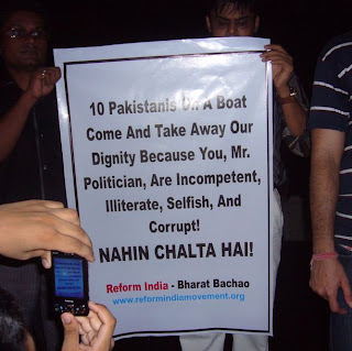 Reform India Today