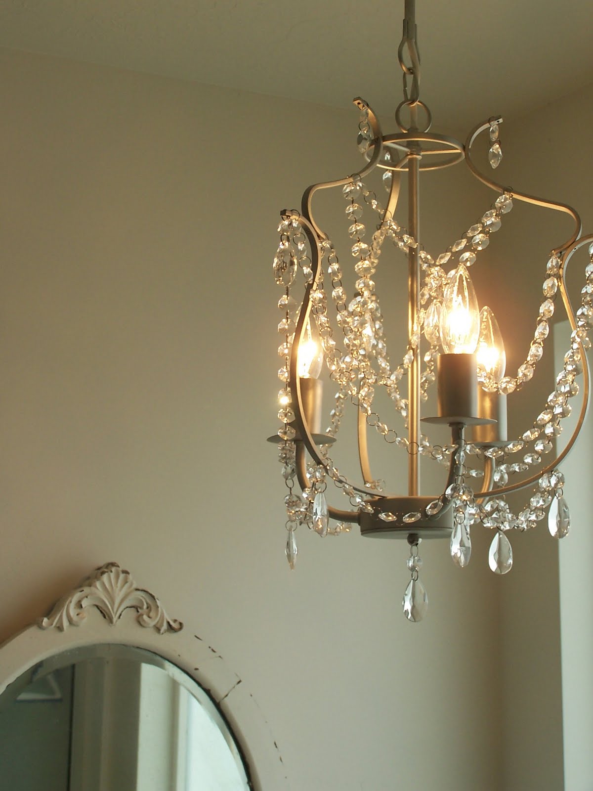 Batchelors Way Bathroom Bling Bling for about 12!