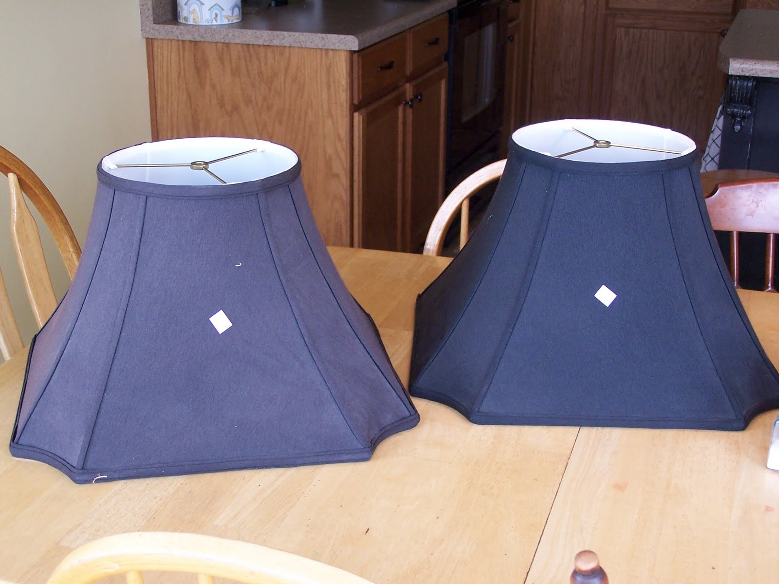 Batchelors Way New Lamps!