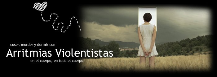 Arritmias violentistas